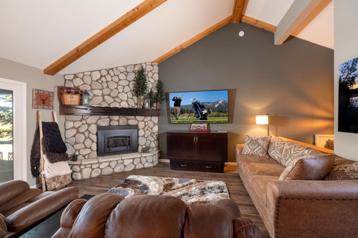 Cabin Image 1