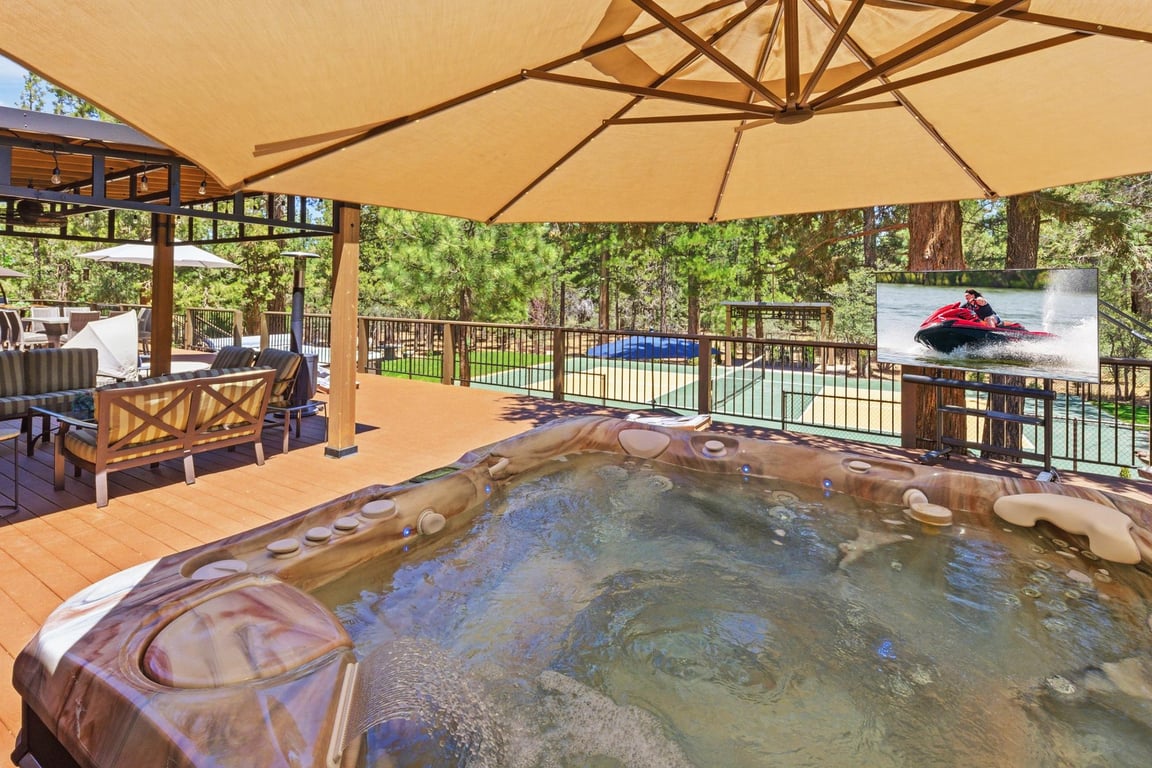Cabin Image 4