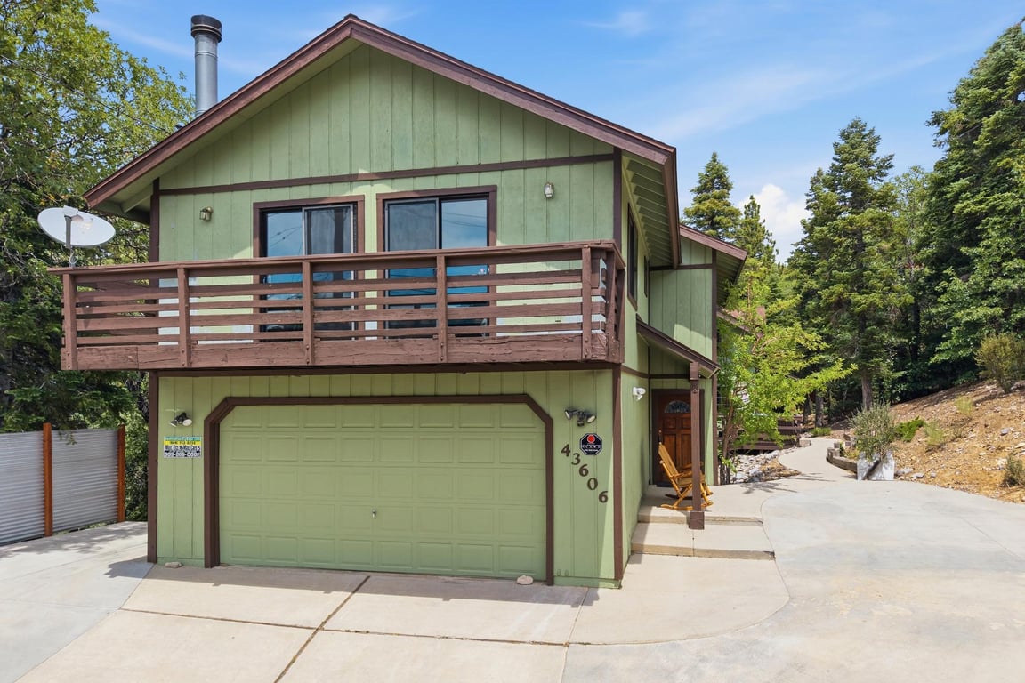 Cabin Image 65