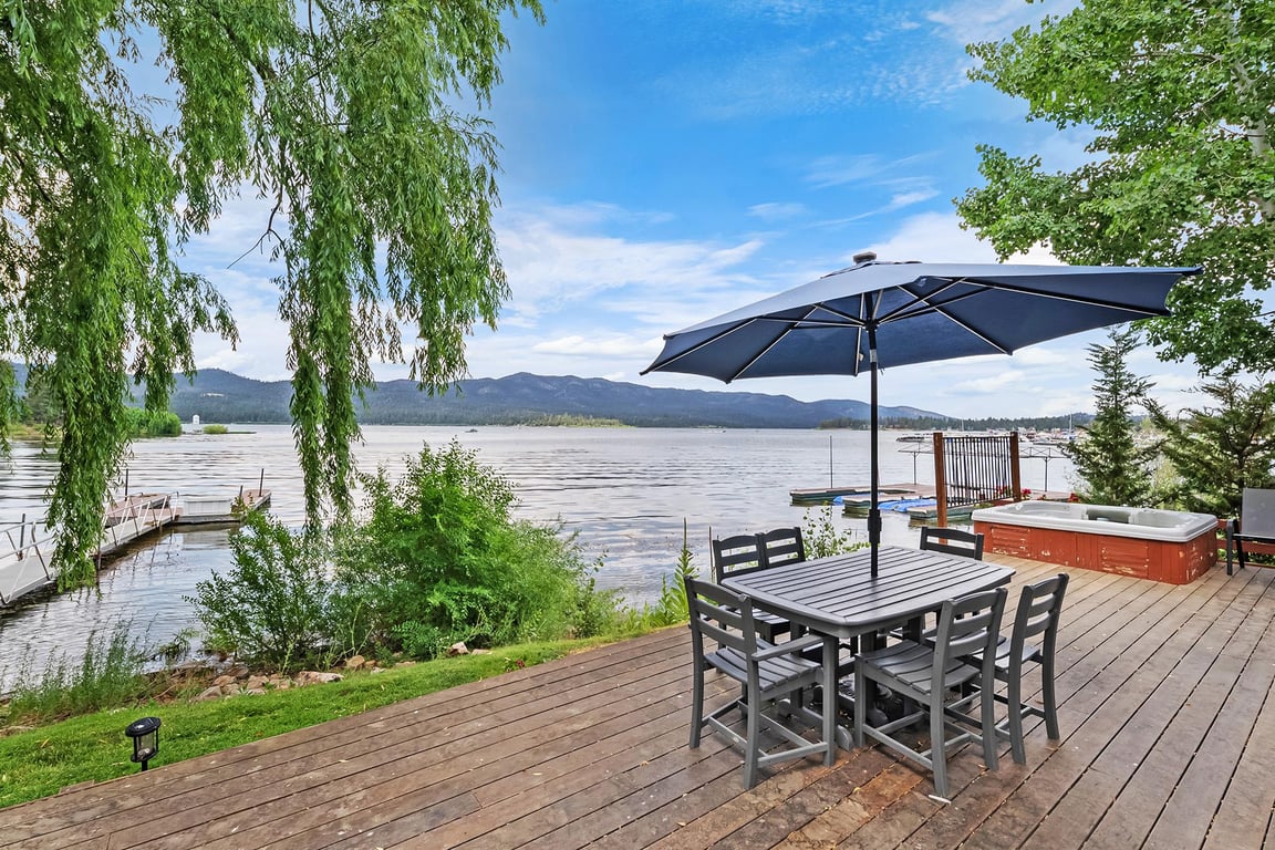 Cabin Image 37