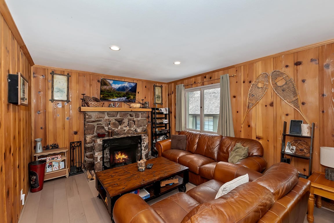 Cabin Image 1