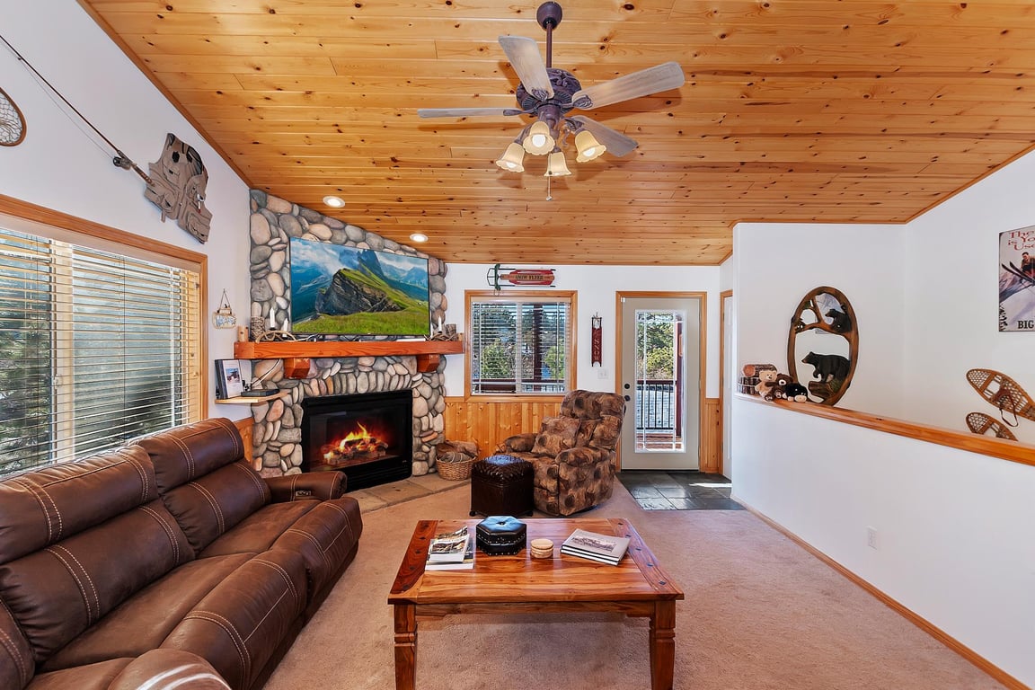 Cabin Image 6