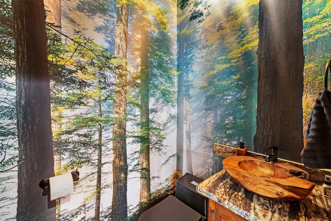 Cabin Image 14