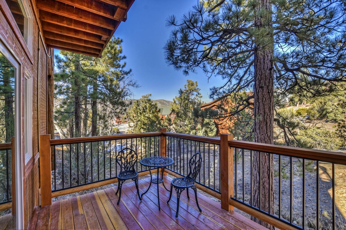Cabin Image 22