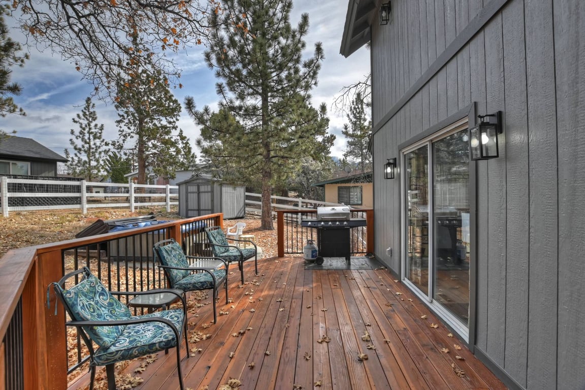 Cabin Image 11