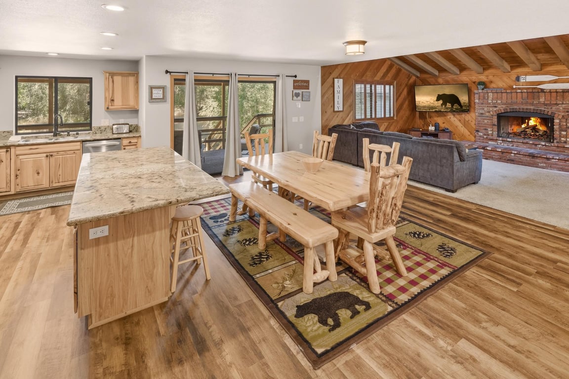 Cabin Image 19