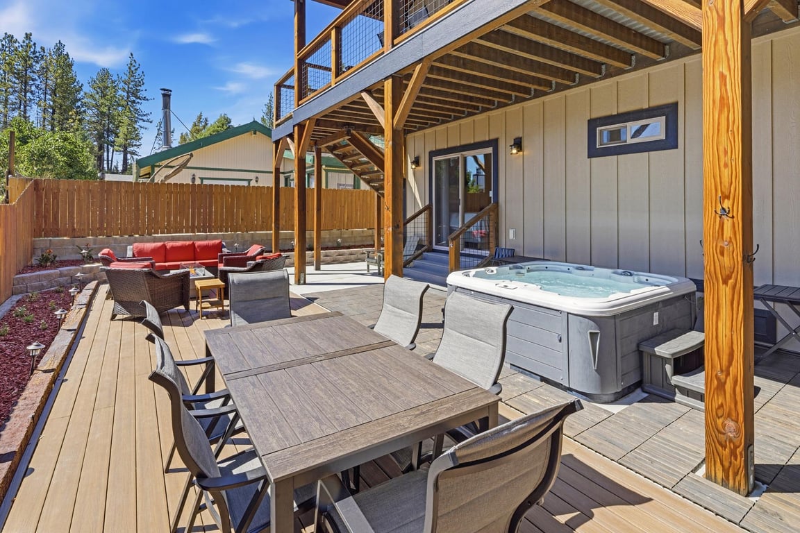 Cabin Image 56