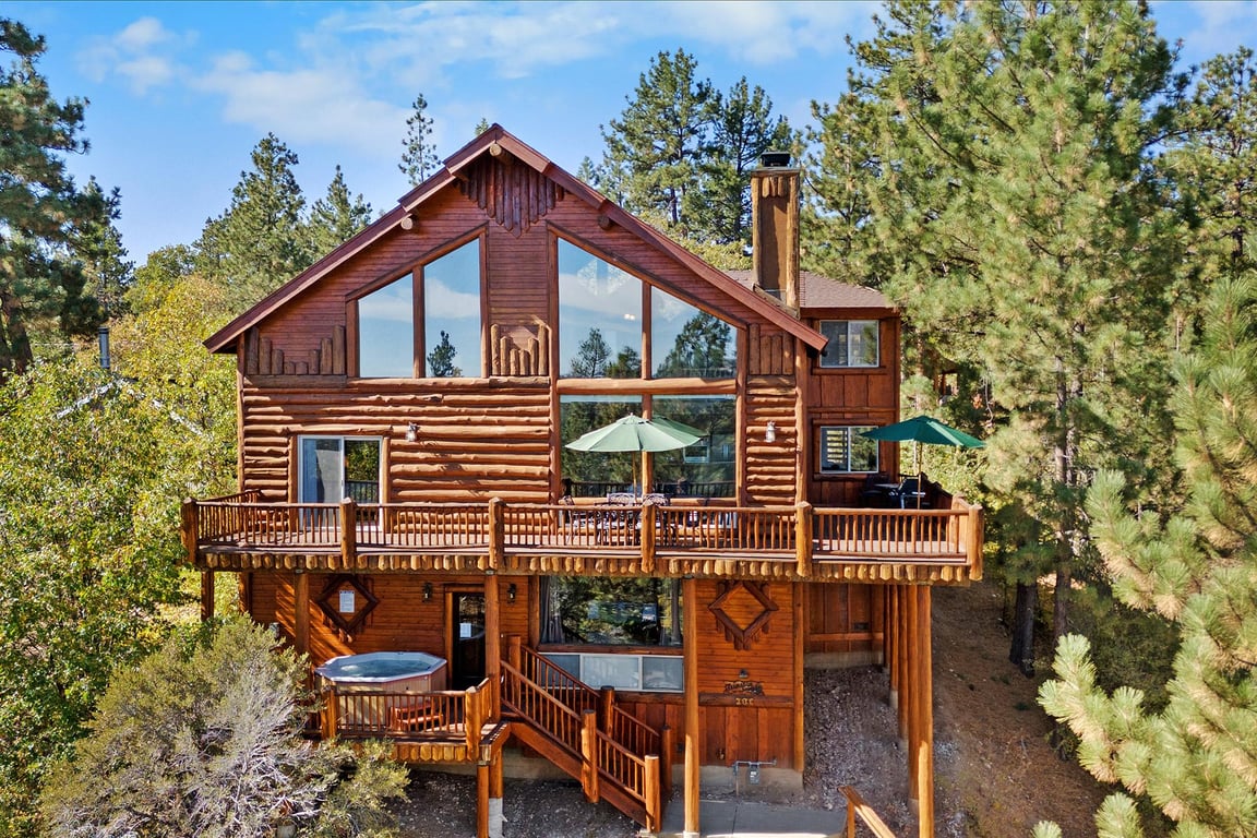 Cabin Image 73