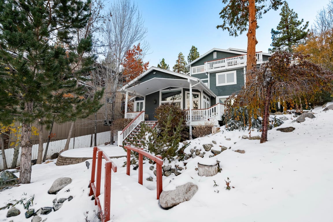 Cabin Image 71