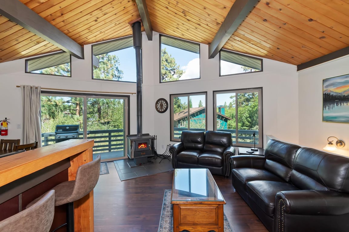 Goldmine Cabin