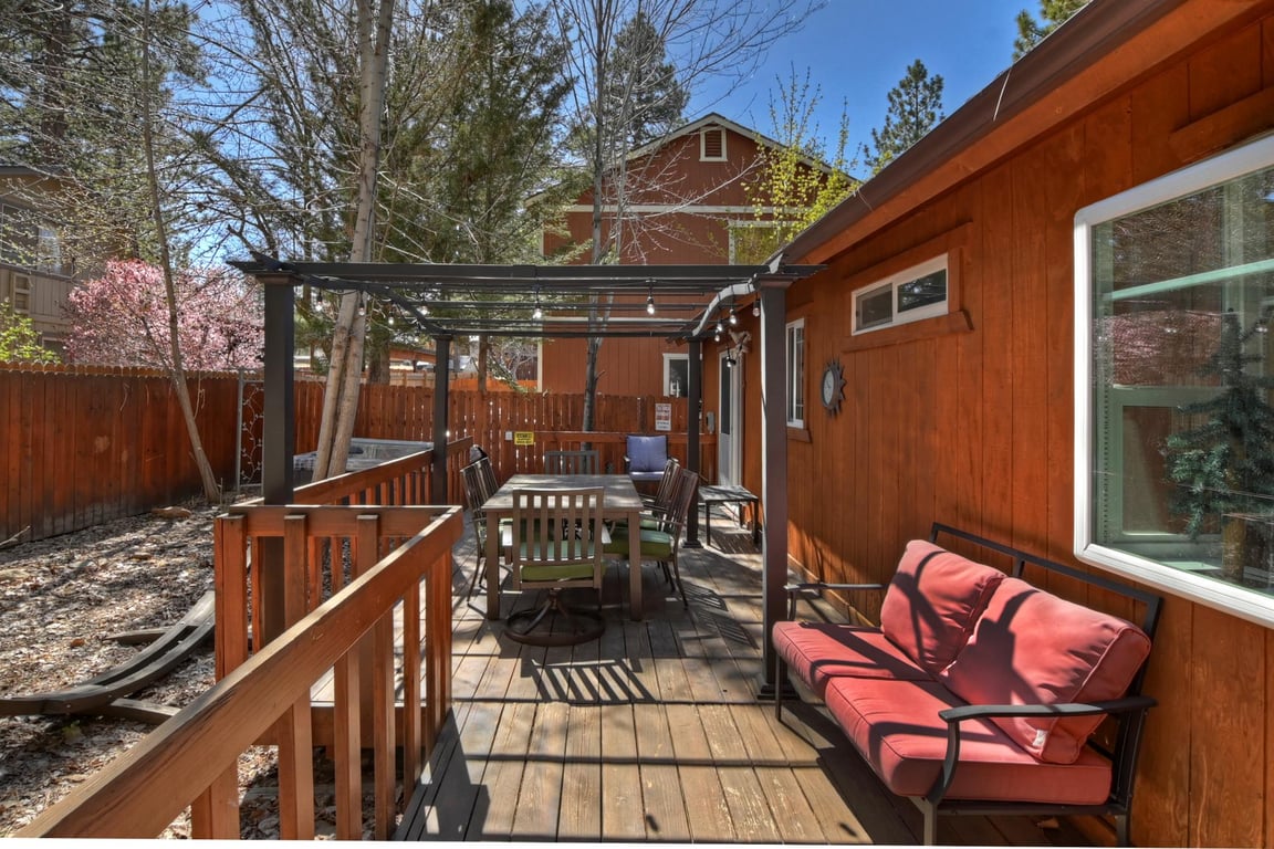 Cabin Image 30