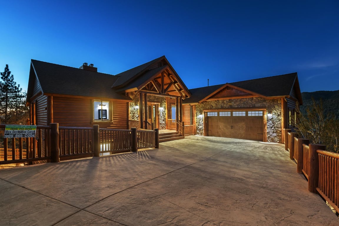 Cabin Image 82