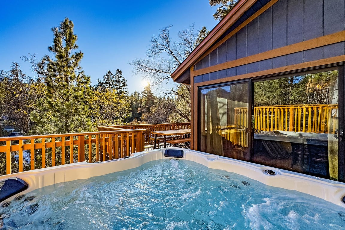 Cabin Image 48
