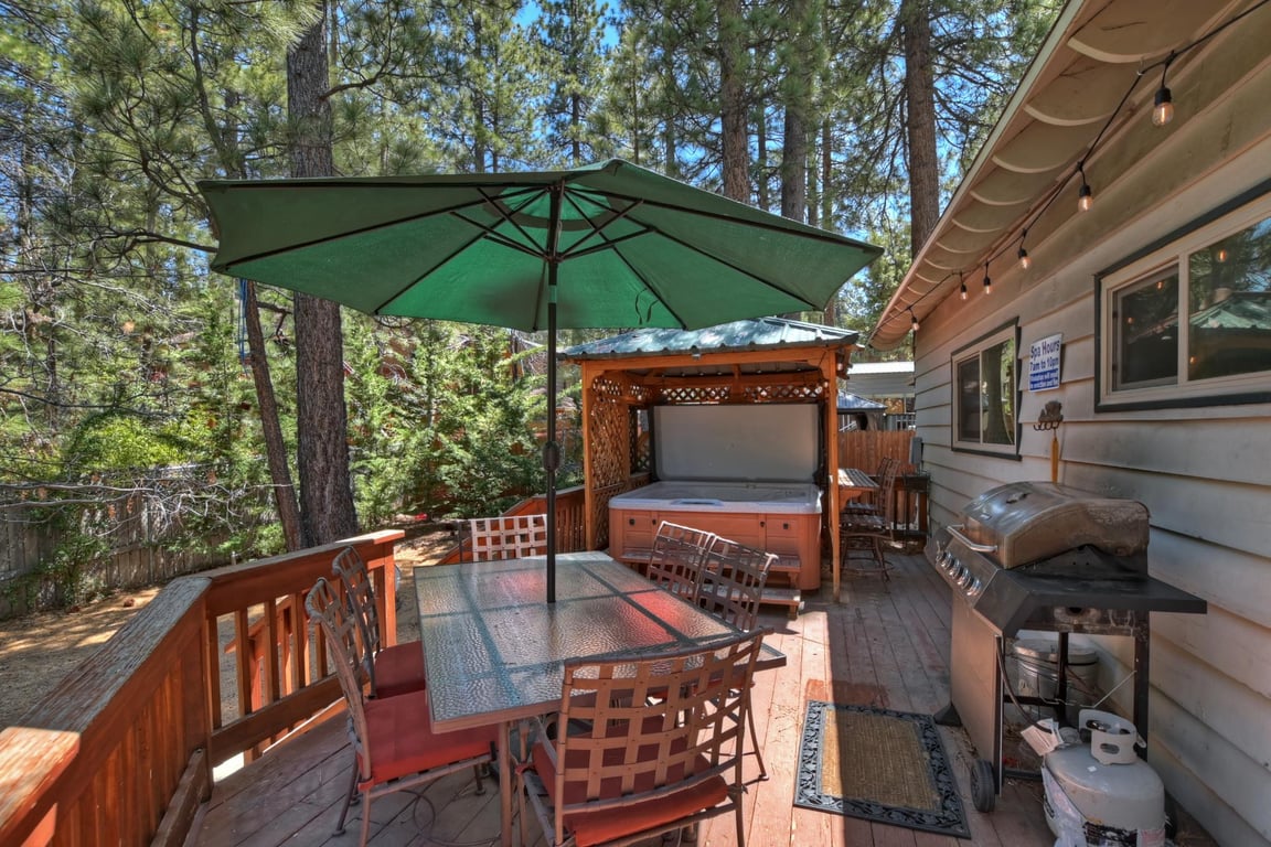 Cabin Image 34
