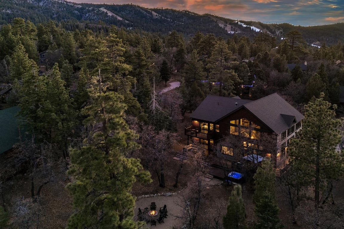 Cabin Image 53