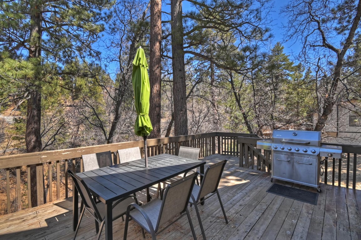 Cabin Image 14
