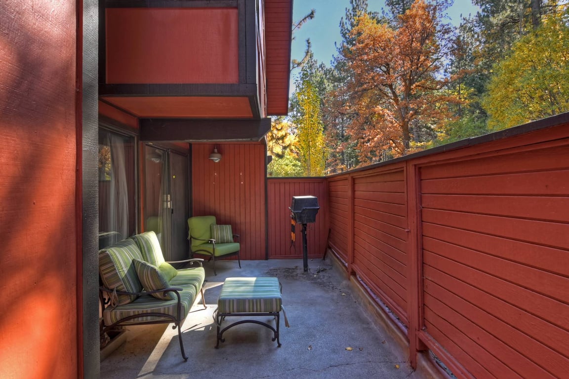 Cabin Image 23