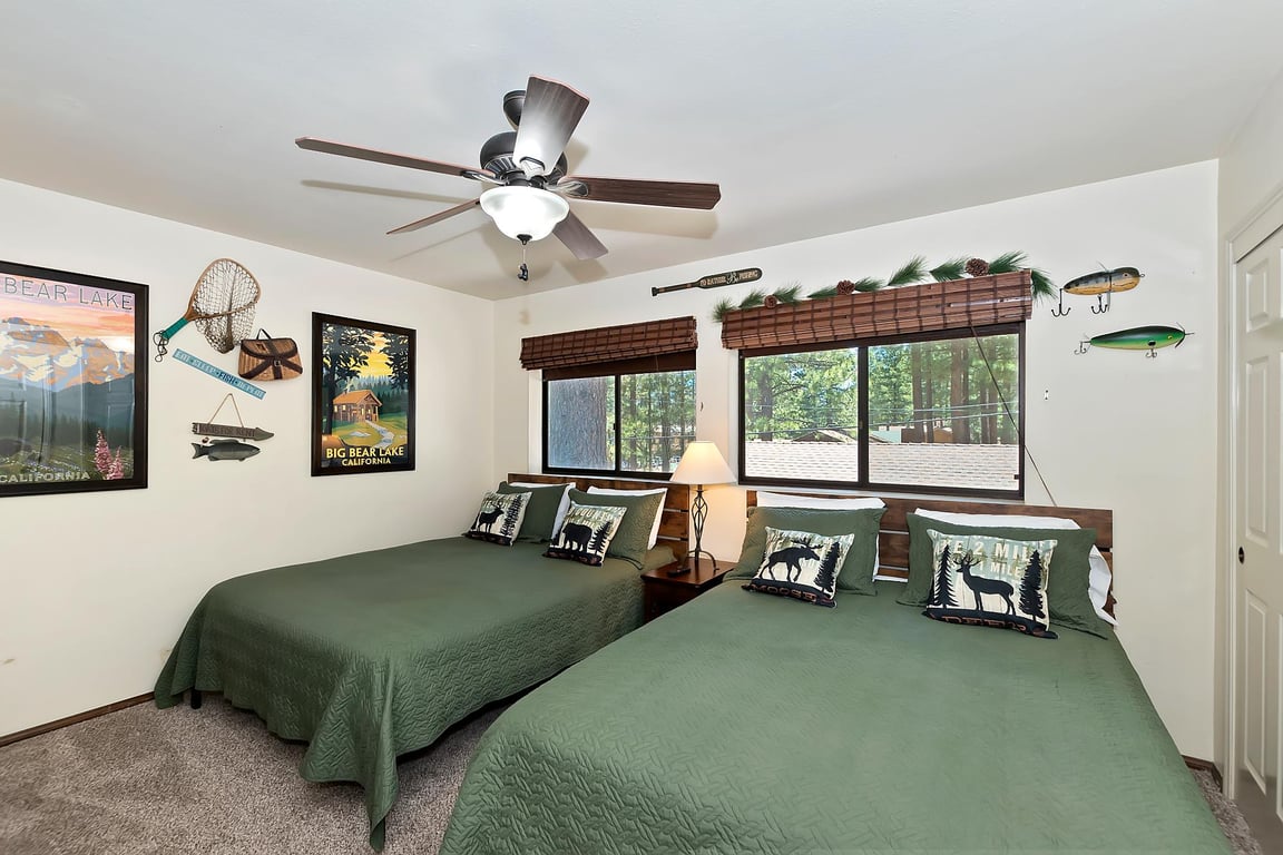 Cabin Image 21