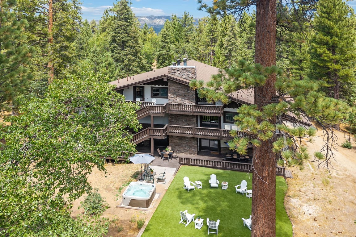 Cabin Image 72