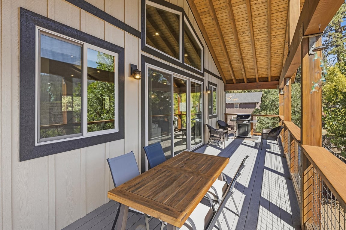 Cabin Image 14
