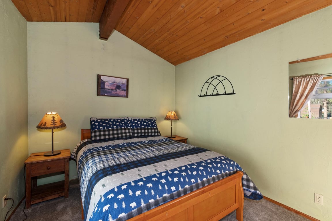 Cabin Image 22