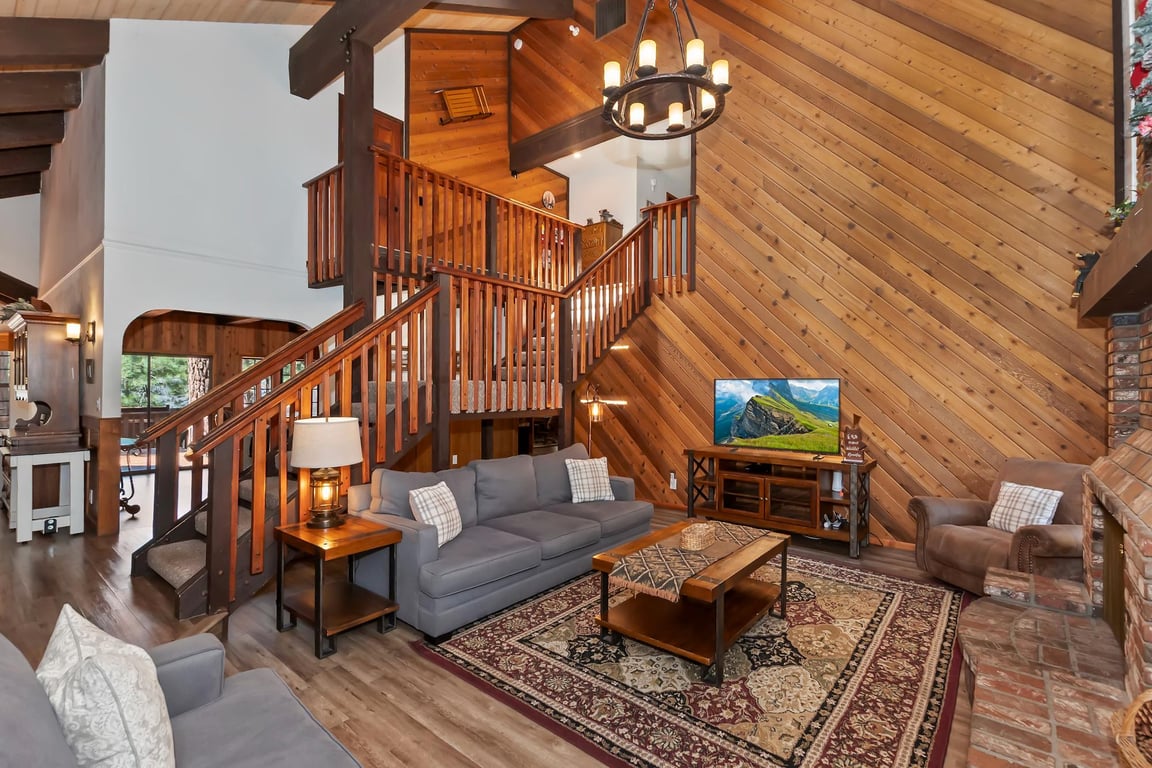 Cabin Image 1