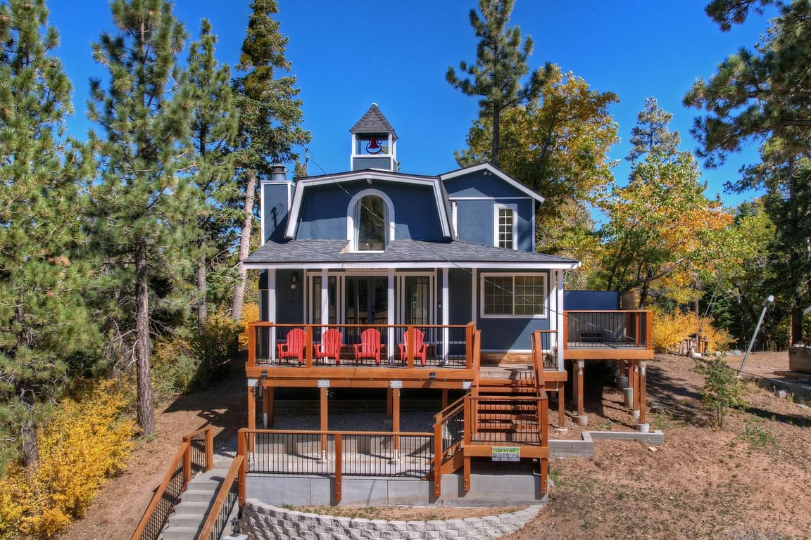 Inn On The Slopes