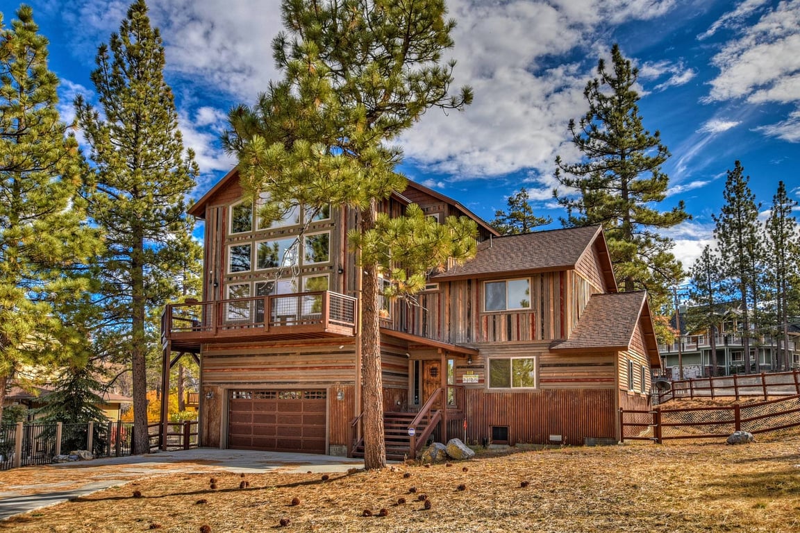 Cabin Image 41