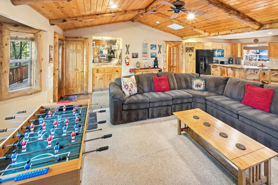 Cabin Image 13
