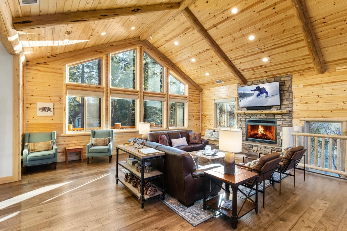 Cabin Image 9