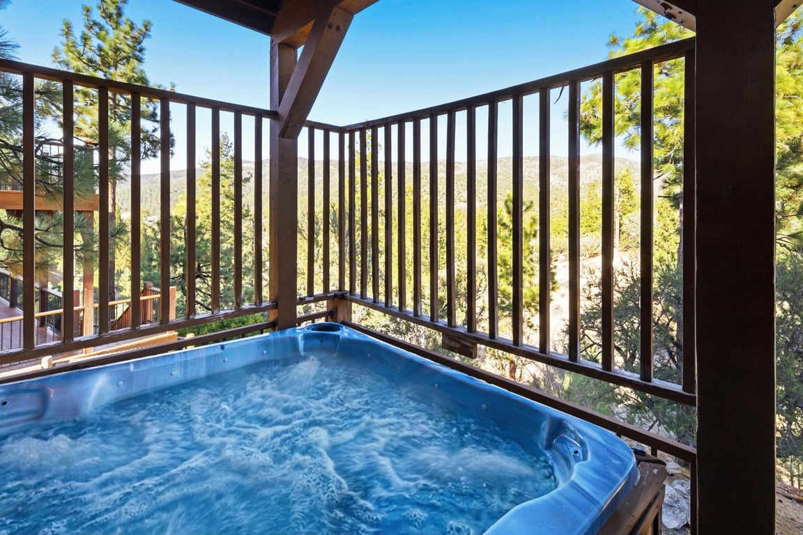 Cabin Image 3