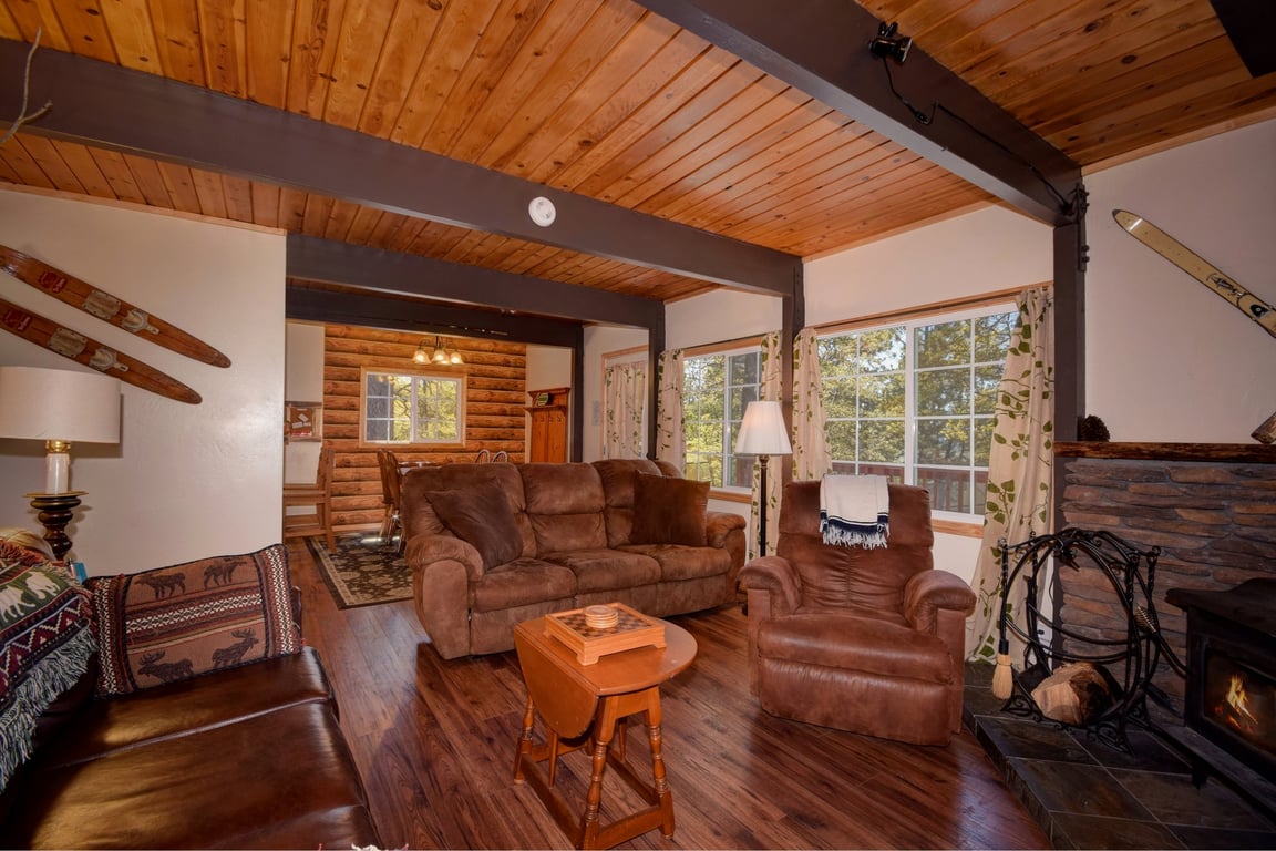 Cabin Image 1