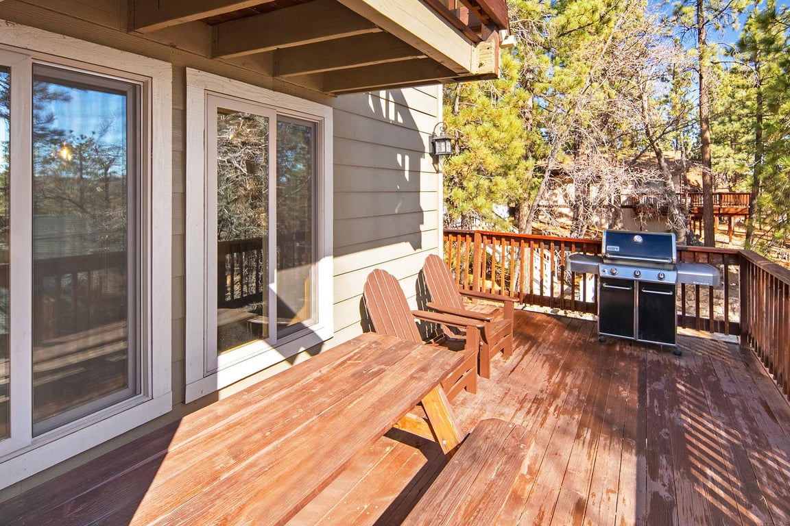 Cabin Image 9