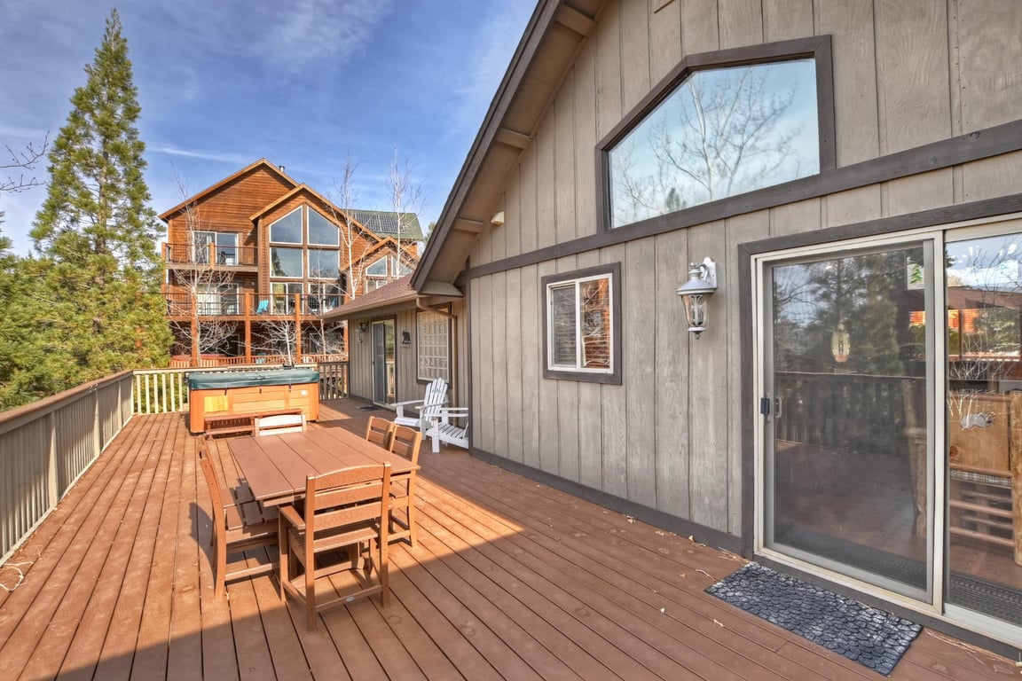 Cabin Image 26