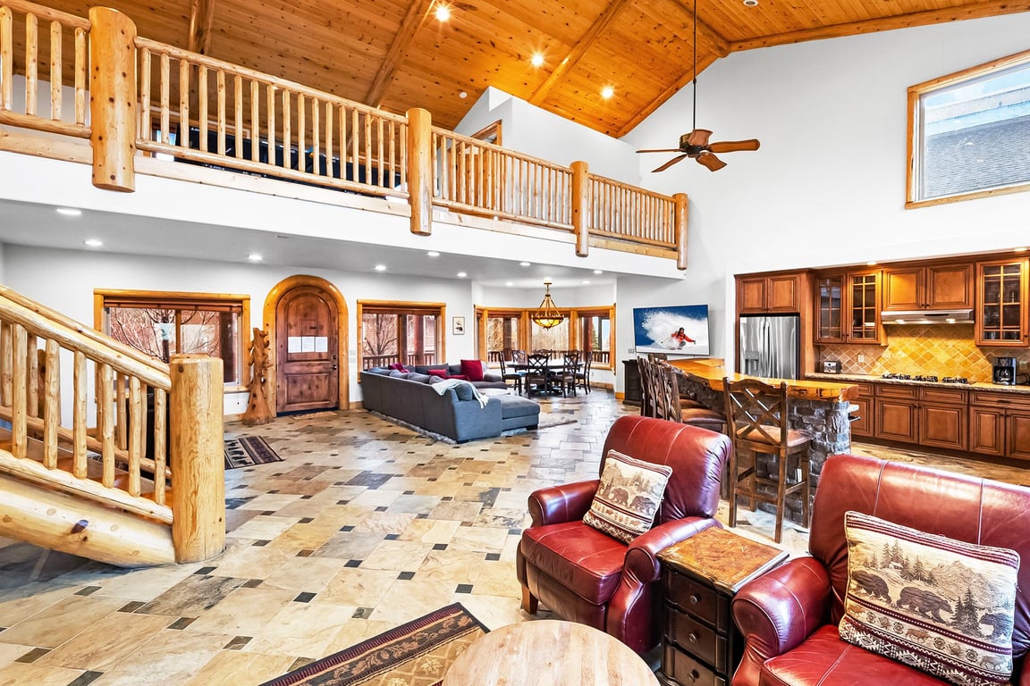 Cabin Image 9