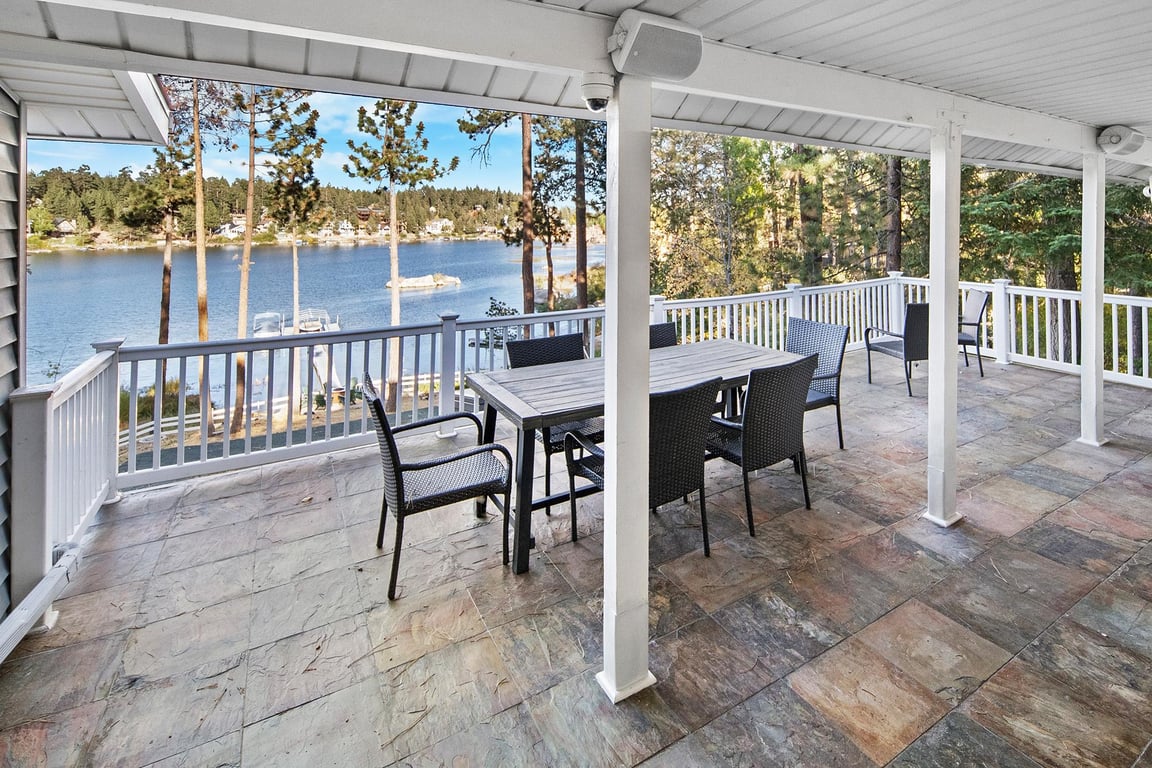 Cabin Image 19
