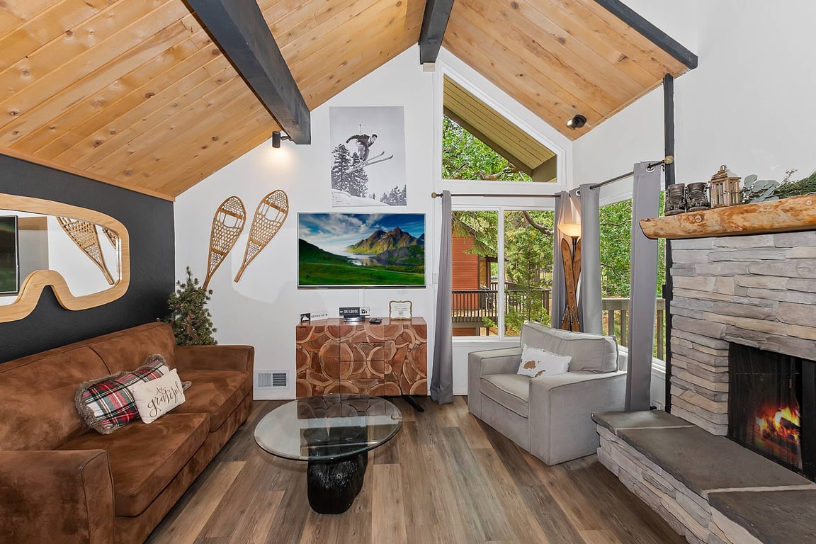 Cabin Image 6
