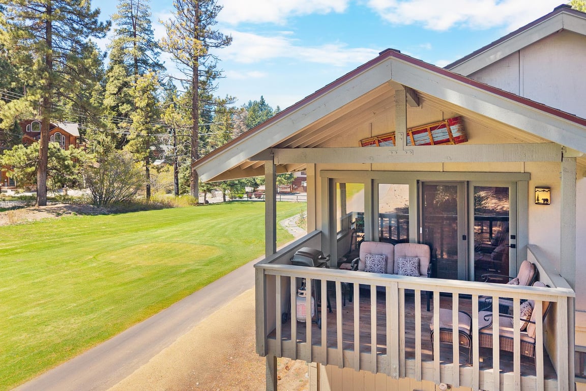 Cabin Image 20