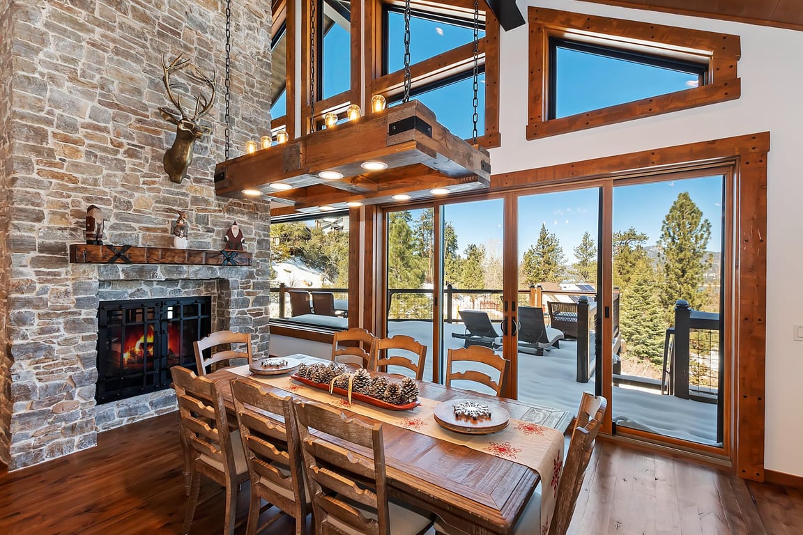 Cabin Image 16