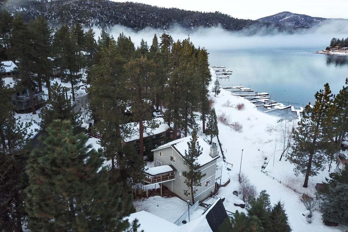 Cabin Image 46