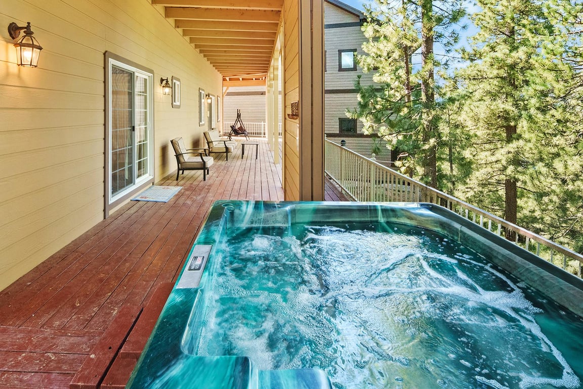 Cabin Image 65