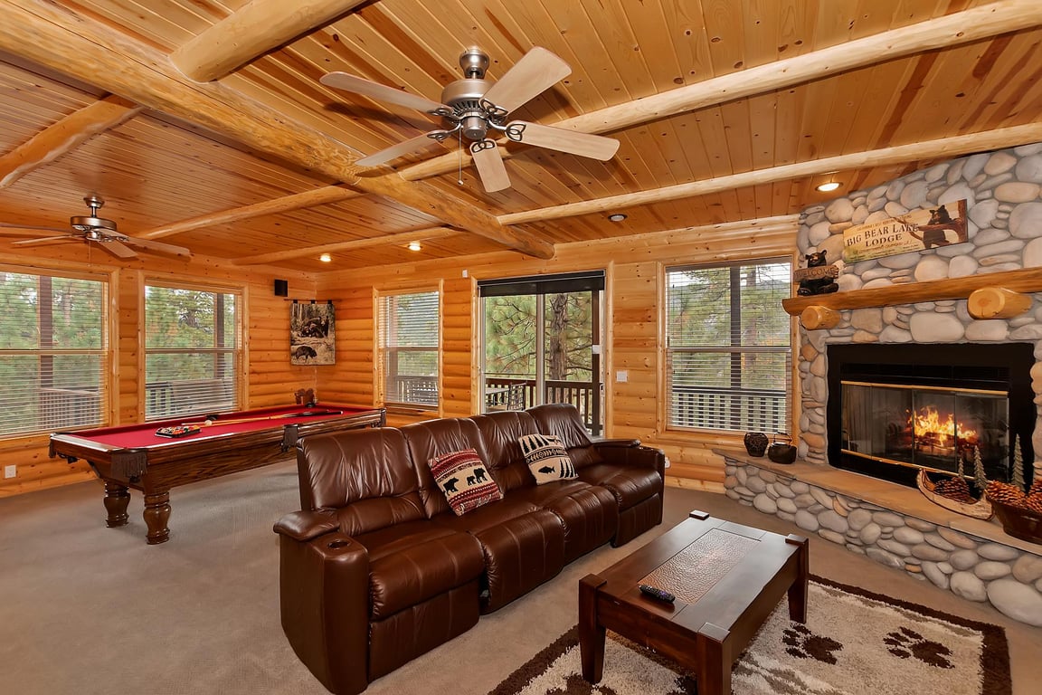 Cabin Image 40