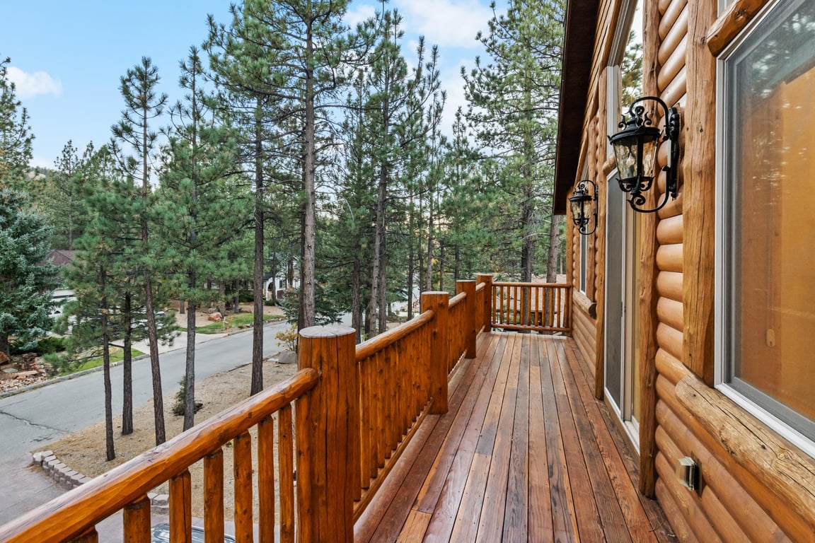 Cabin Image 42