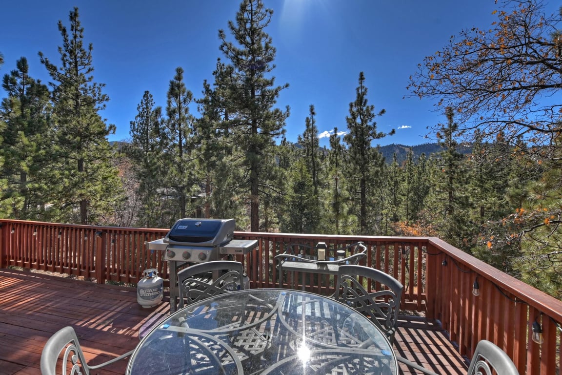 Cabin Image 4
