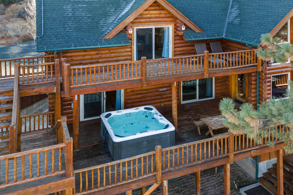 Cabin Image 68