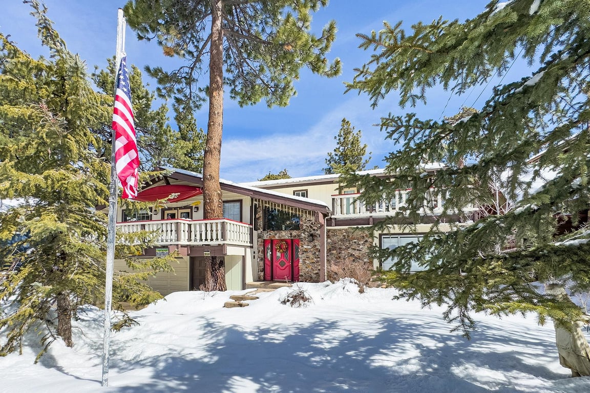 Cabin Image 6