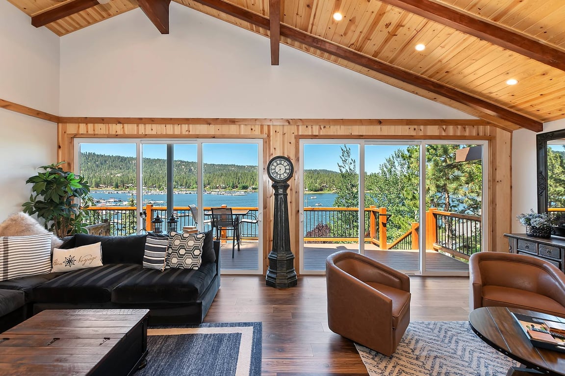 Cabin Image 11