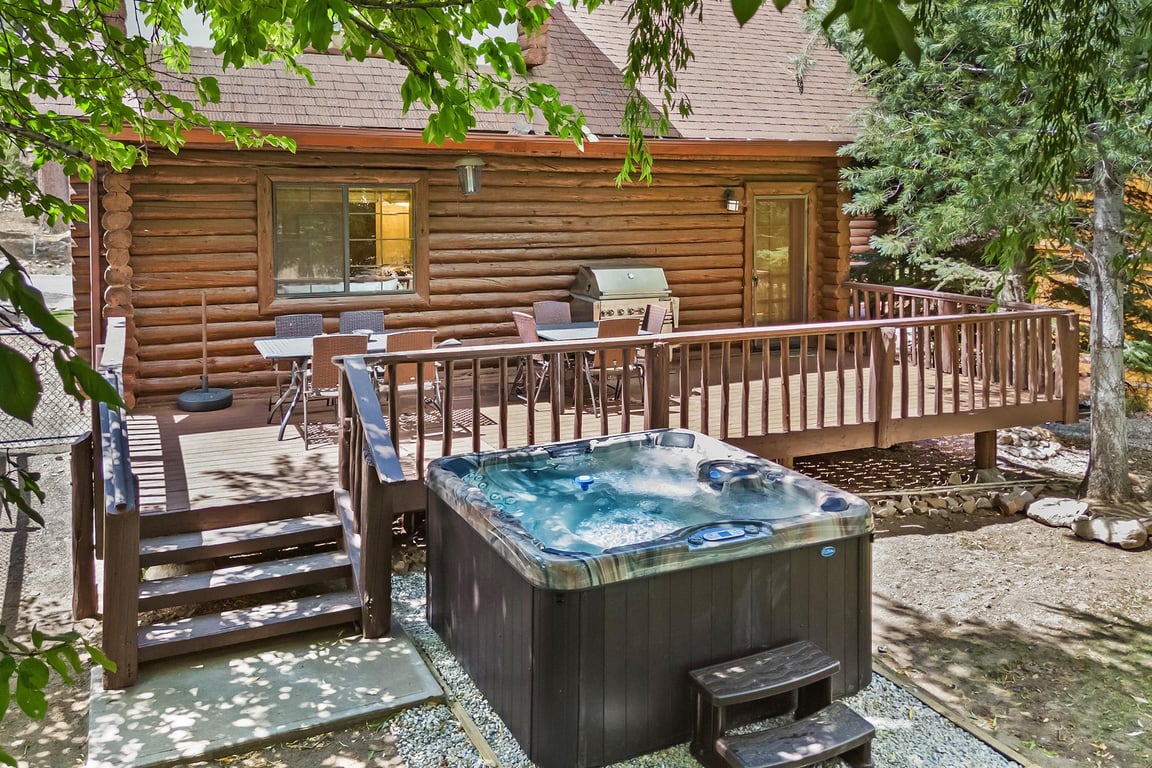 Cabin Image 44