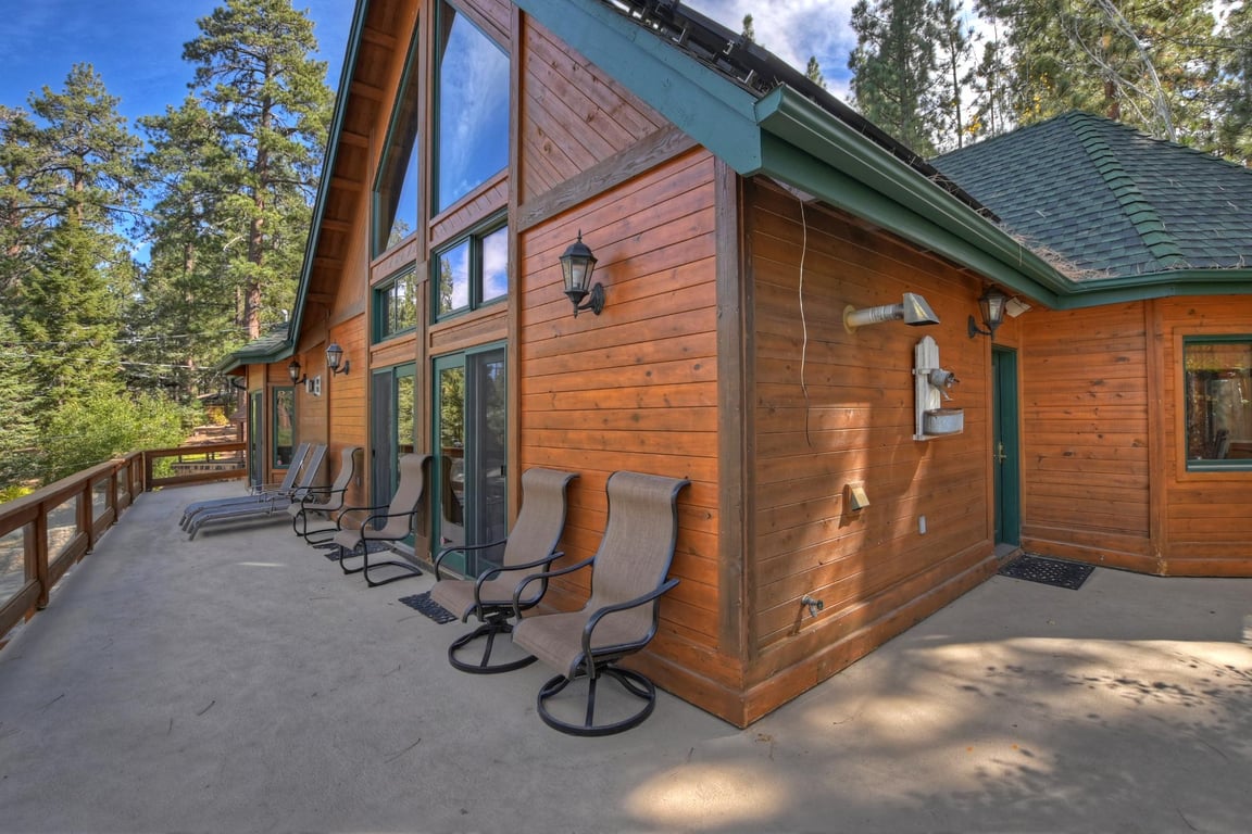 Cabin Image 42