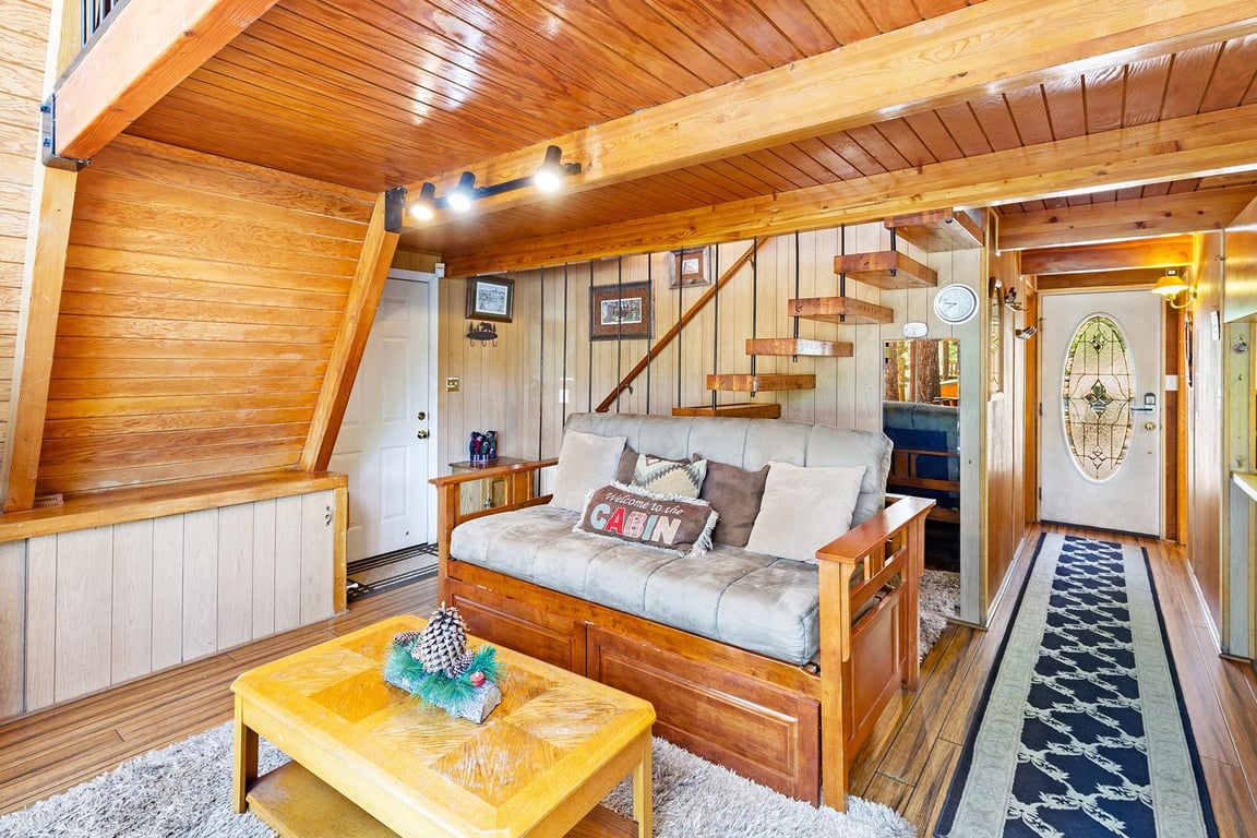 Cabin Image 5